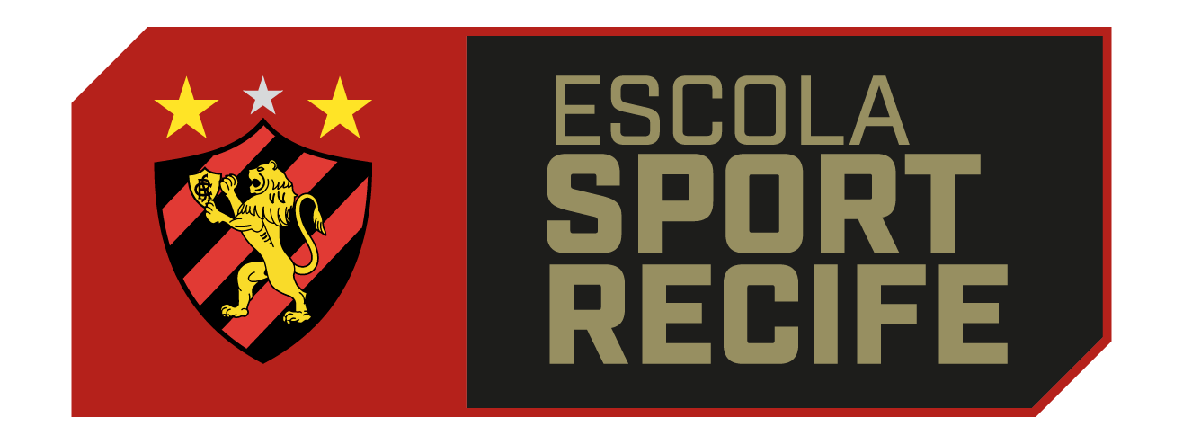 Banner do Escola Sport Recife